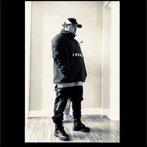 Meet your Posher, Sean